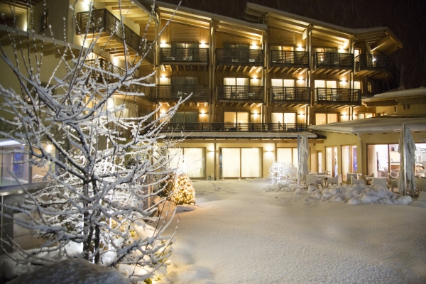 Blu Hotels Natura & Spa